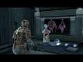 Dead Space No Commentary Walkthrough: Intensive Care [HD]