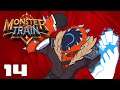 Deceptive Discounts - Let's Play Monster Train [Early Access] - Part 14
