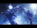 DESTINY 2 PS5 4K - UPANDO O CAÇADOR #4 E CONVERSANDO COM OS AMIGOS