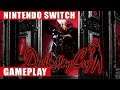 Devil May Cry Nintendo Switch Gameplay