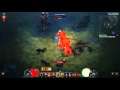 Diablo 3 Gameplay 2706 no commentary