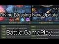 Diablo666 - Divine Blessing New Update - Battle Footage Bonus - Legacy of Discord