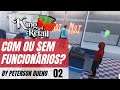 Dicas Para Iniciantes - Campanha #02 | KING OF RETAIL PT BR