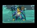 [Digimon ReArise] Clash Battle: MetalGarurumon (X-Antibody)