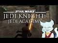 Dilly Streams Star Wars: Jedi Knight - Jedi Academy 15JAN2021 S1