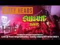 Dirty Heads Sublime With Rome Hirie High & Mighty Tour Coney Island 2021 *cramx3 concert experience*