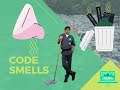 Does Your Code Smells?