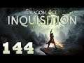 Dragon Age Inquisition – 144: Die letzte Blockade [Let’s Play HD Deutsch]