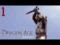 Dragon Age: Origins - 1 - What Lies On The Horizon [PC][Modded]