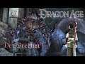 Dragon Age Origins 🐲100. Der Brecher🐲 CmA Let's Play - Staffel 2