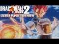 Dragon Ball Xenoverse 2: Ultra Pack 1 (Switch) Review