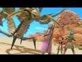 Dragon Quest XI S: Les Combattants de la destinée - Édition Ultime Walkthrough Partie 11