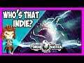 DREAD NAUTICAL | Cthulhu Turn Based RPG Rogue-Lite Game |