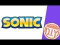Escape From The City (City Escape) - Sonic Adventure 2 (Warioware DIY)