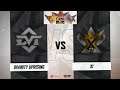 ESL MSP CHAMPIONSHIP | SINGAPORE QUALIFIERS: DIVINITY UPRISING VS XI IN CALL OF DUTY MOBILE ~ GARENA