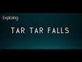 Exploring Tar Tar Falls || Panorama