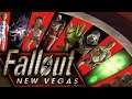 Fallout: New Vegas - The Randomiser - You Only Live Pentice
