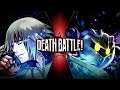 Fan Made Death Battle Trailer: Riku vs Meta Knight (Kingdom Hearts vs Kirby)