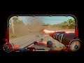 Far Cry® 6 - TANK WARS - CHECKPOINTS - EXPLORING - WEAPONS - MAP - PS4 SINGLE PLAYER GAMEPLAY