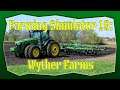 Farming Simulator 19: Wyther Farms