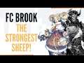 FC Brook Review: Strongest Sheep or Innocent Lamb? [Exos Heroes]