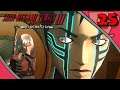 Featuring Dante from the Devil May Cry Series | Shin Megami Tensei 3 HD Remaster PC Steam JRPG Ep 25