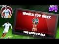 FIFA 18   WORLD CUP   The Semi Finals   #4