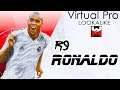 FIFA 20 | VIRTUAL PRO LOOKALIKE TUTORIAL - R9 Ronaldo