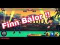 Finn Bàlor WWE Undefeated Gameplay | WWE Undefeated Android And IOS Walkthrough | By TodFod Gamer