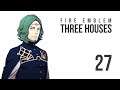 Fire Emblem: Three Houses - Let's Play - 27
