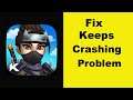 Fix Shop Titans App Keeps Crashing Problem Android & Ios - Shop Titans App Crash Issue