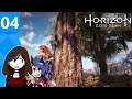 FlutterBug and Arrow - Horizon Zero Dawn - Full Stream (Part 4)