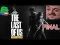 Forsen Plays The Last of Us Remastered - Final (With Chat)