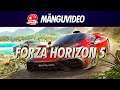 Forza Horizon 5 - Kas selle aasta parim kihutamismäng?