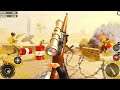 FPS Shooter Commando - FPS Shooting Games - Android GamePlay #12