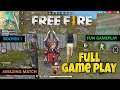 FREE FIRE FACTORY  FIGHT, KING OF FACTORY CLASH SQUAD