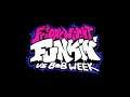Friday Night Funkin' VS Bob - Withered | 1 hour loop