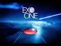 Game simulator travel antar planet, EXO ONE Indonesia