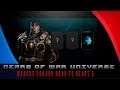 Gears 5 : Marcus Dorado Road to Gears 5 Gameplay y dudas