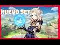 ✋👉GENSHIN IMPACT 2.3 - EVENTO ALBEDO GENSHIN IMPACT 2.3 Y MAS!! EN DIRECTO !!
