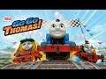 Go Go Thomas! - Thomas Vs Thomas and Friends - Part 1 (Thomas & Friends) - iOS