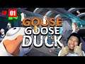 Goose Goose Duck with Friends Ep 01