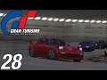 Gran Turismo (PSX) - SS Route 11 All-Night Endurance Race 2 (Let's Play Part 28)