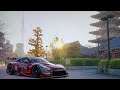 Gran Turismo Sport - Nissan Motul Autech GT-R / Tokyo Expressway - Mittlerer Innenring
