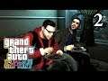 تختيم إضافة لعبة : Grand Theft Auto 4 - The Ballad of Tony / الحلقة الثانية