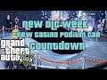 Gta 5 New Casino Podium Car Reveal Coundown Car Meet LIVE