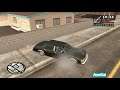 GTA San Andreas DYOM: [Seygull] Back To 80s (part2) (720p)