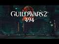 Guild Wars 2: Heart of Thorns [LP] [Blind] [Deutsch] Part 494 - Das Experimentenlabor