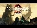 Guild Wars 2 [Let's Play] [Blind] [Deutsch] Part 246 - Die Fluchküste voller Türme