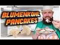 GutGünstigGaming🥮Leckere Blumenkohl Pancakes | 1,50€ Pro Portion | Brokken